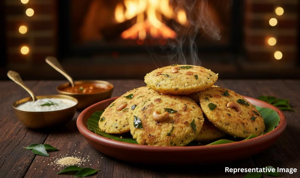 Rava Idli Rava Idli