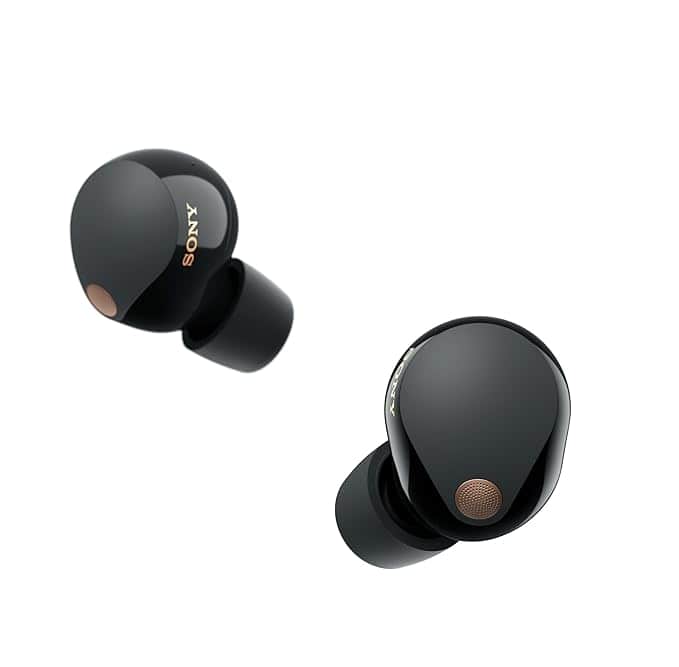 Sony WF-1000XM5 Wireless Earbuds