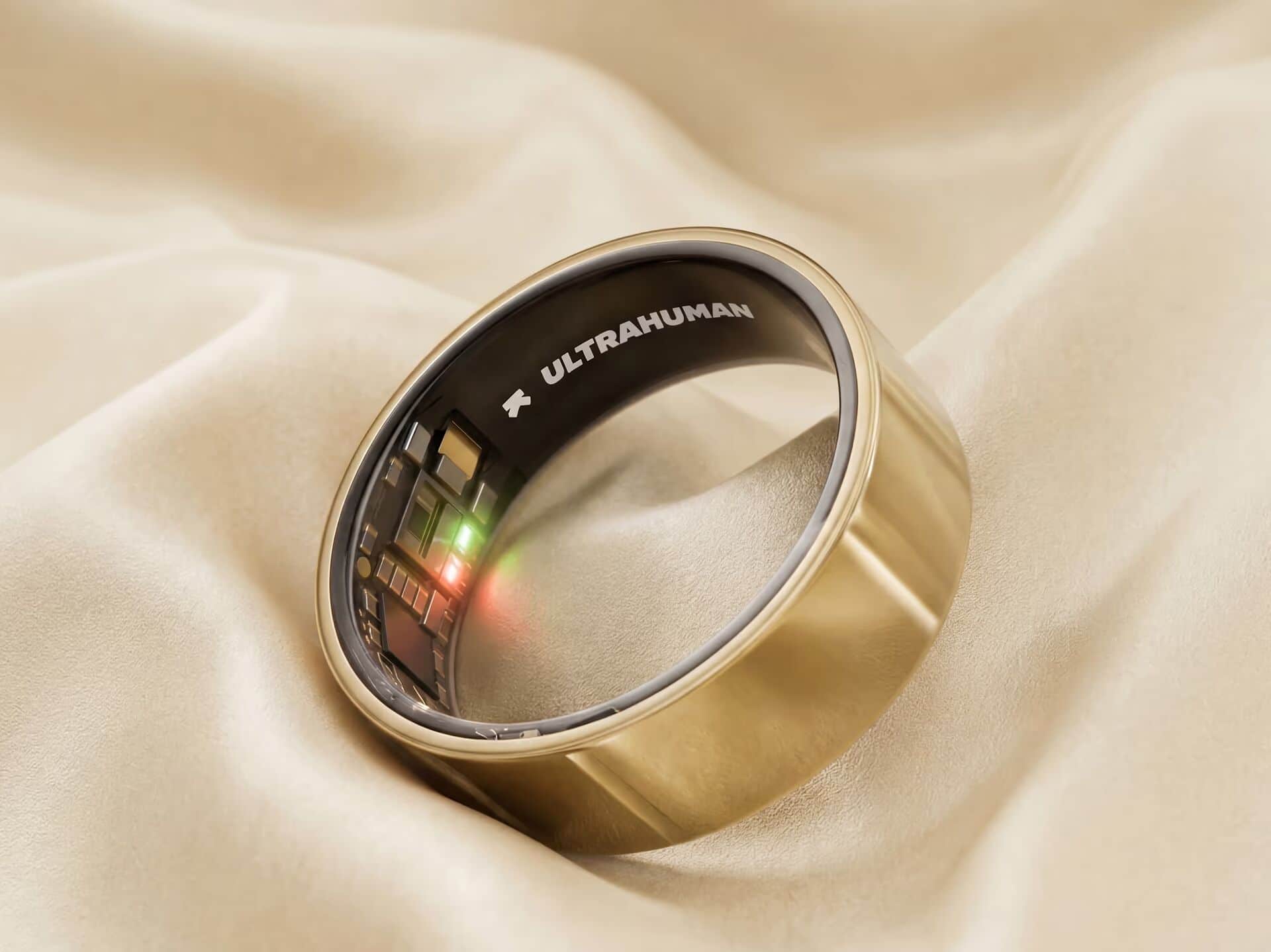 Ultrahuman Ring AIR