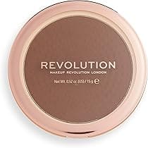 Makeup Revolution Bronzer