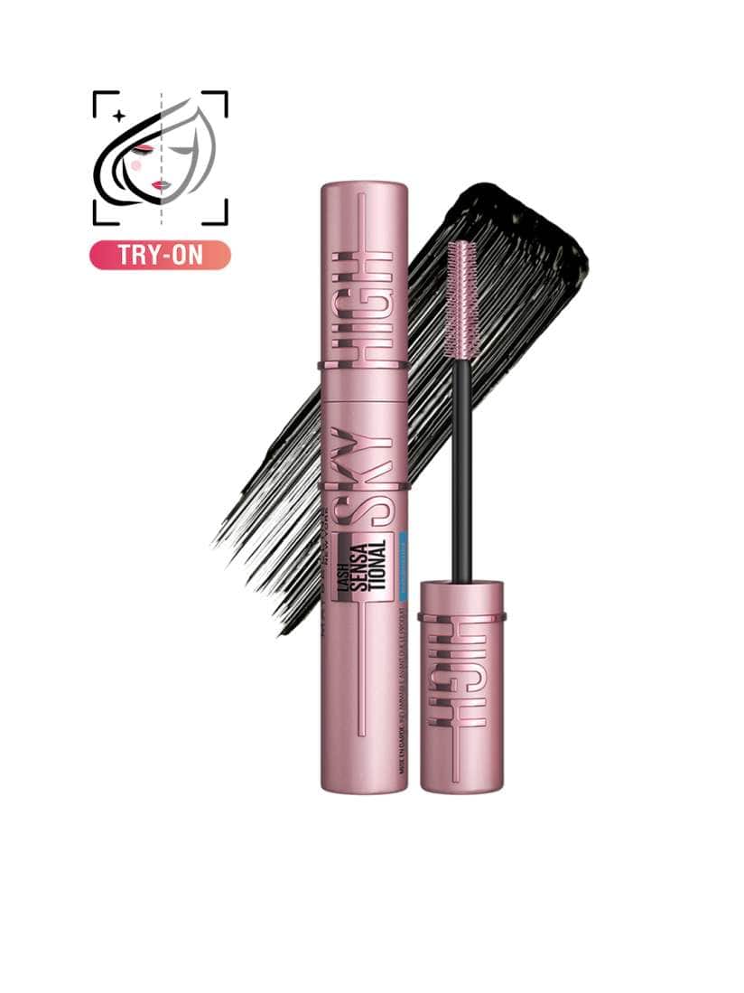 Maybelline Lash Sensational Mascara