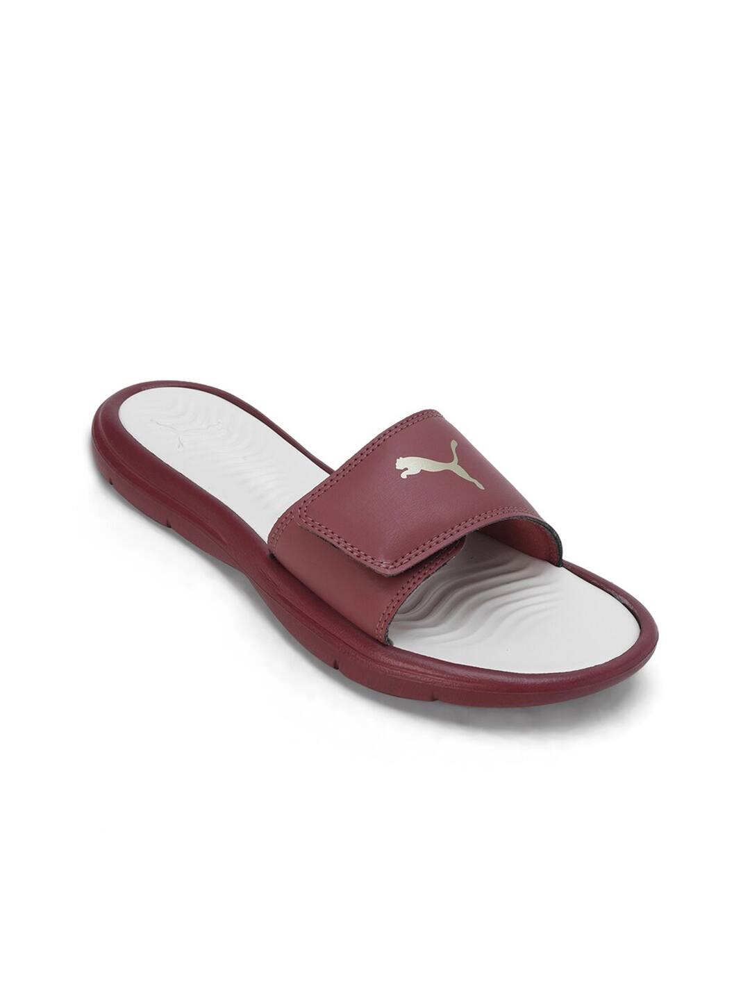 Puma Women Silvia V3 Slides Puma Women Silvia V3 Slides