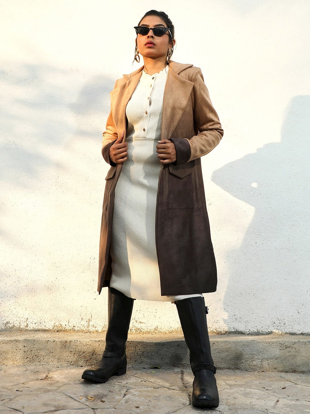 Shop these Trench Coats for Every Woman who Needs them in her Closet |  Apparel News | Zee News