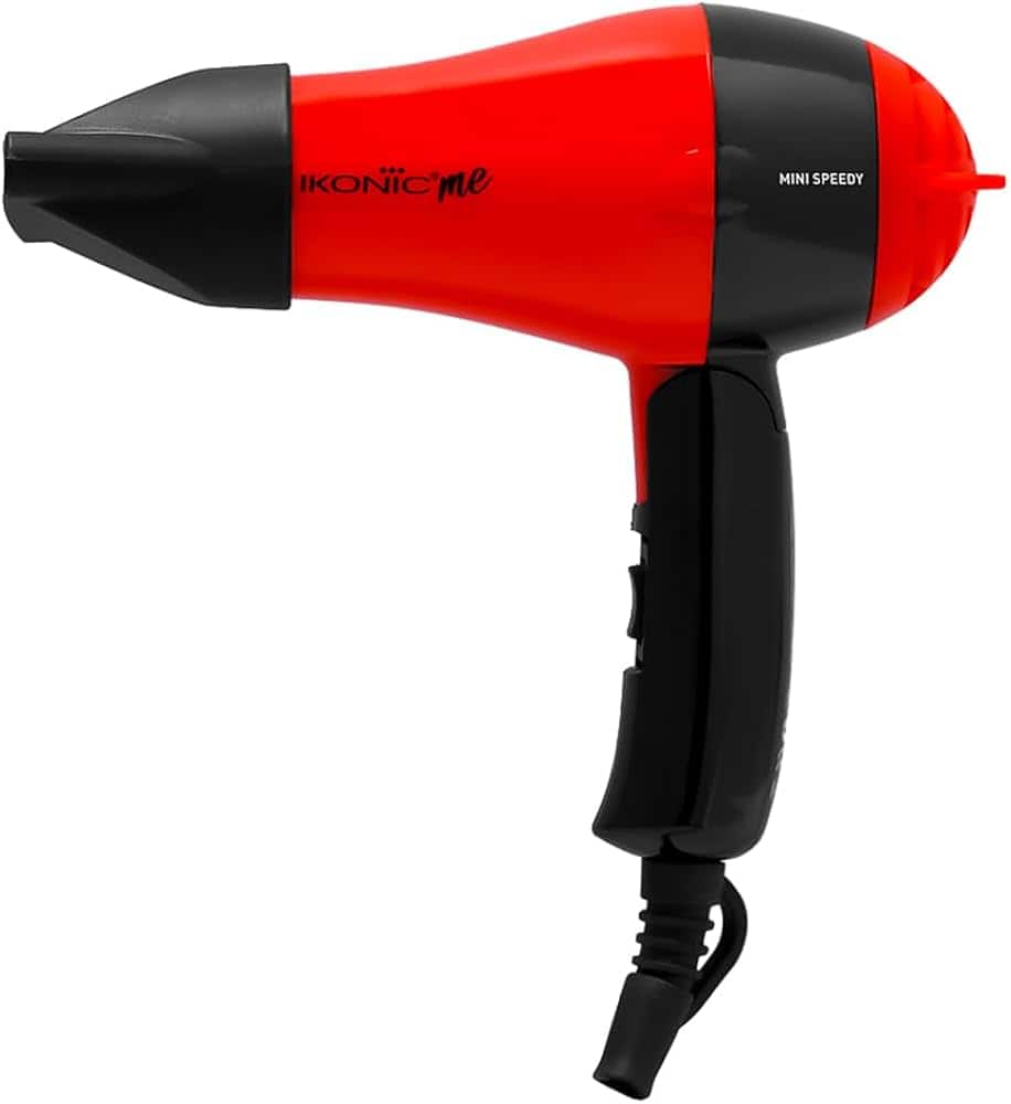 Ikonic Mini Speedy Hair Dryer