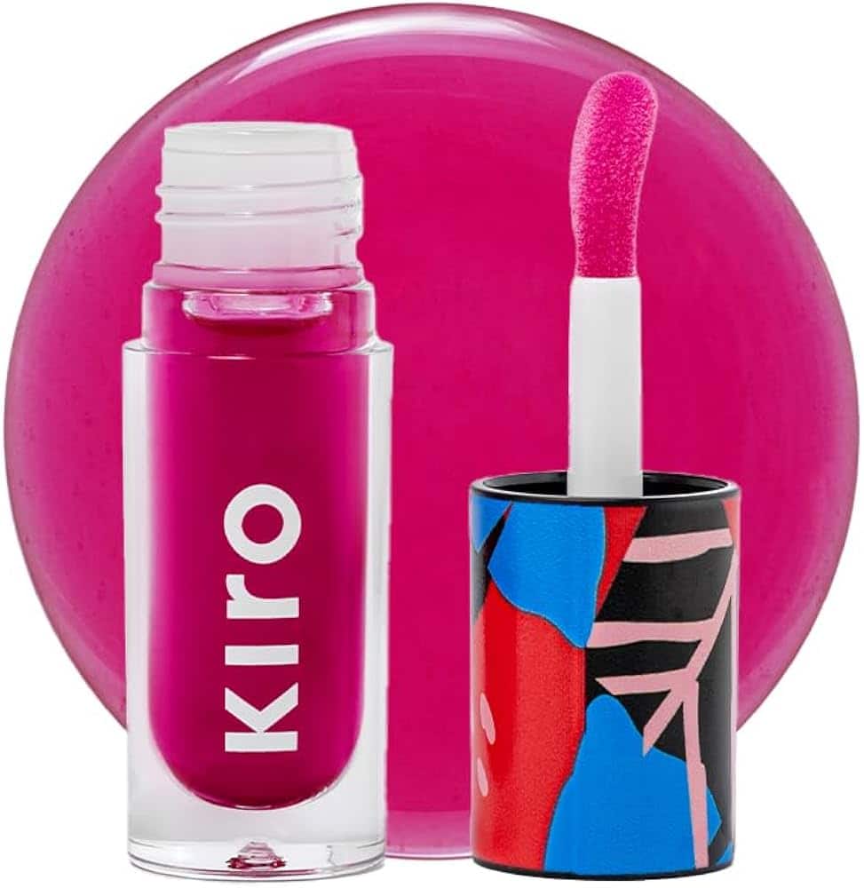 Kiro Ph-Play Lip And Cheek Oil Kiro Ph-Play Lip And Cheek Oil