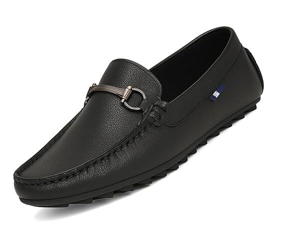 Kraasa Men Premium Loafers