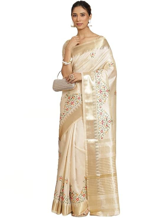 Arriva Fab Saree