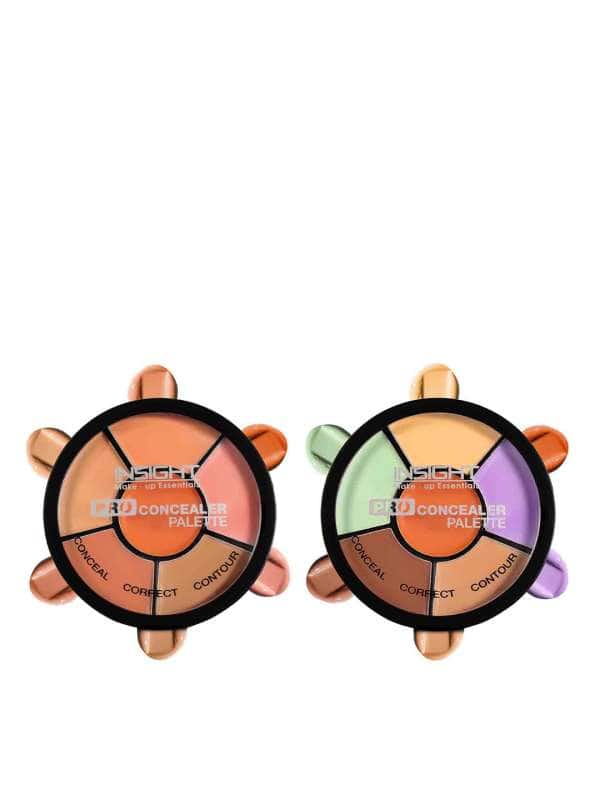 Insight Cosmetics Pro Concealer Palette