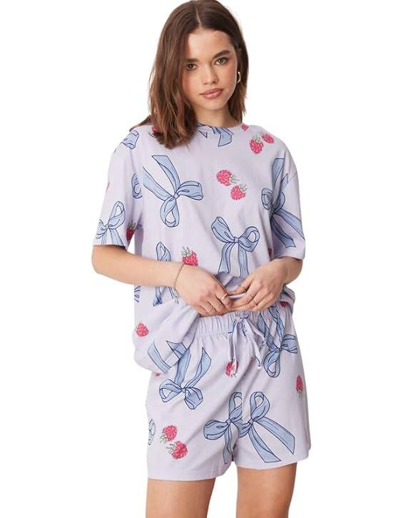 Smowkly Premium Cotton Blend Co Ord Set