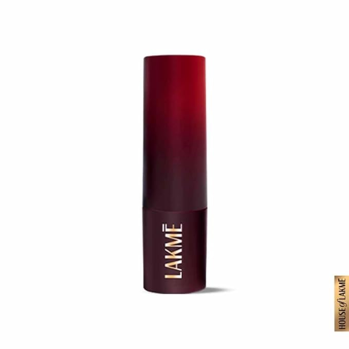 LAKMÉ Forever Matte Lipstick