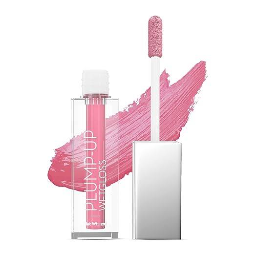 Swiss Beauty Plump Up Lip Gloss