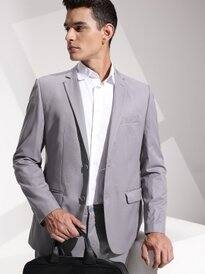INVICTUS Slim Fit Formal Suit