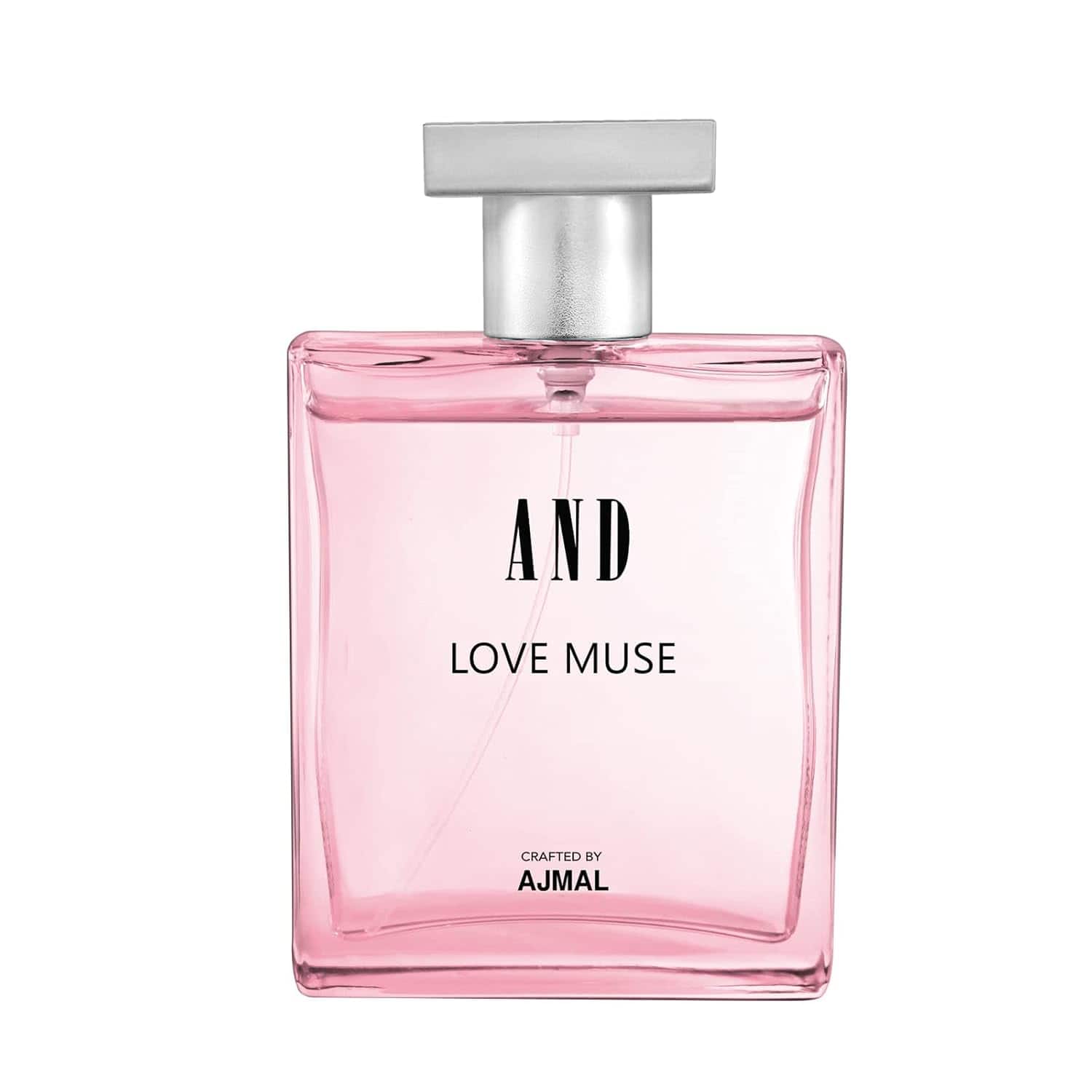 And Love Muse Eau De Parfum
