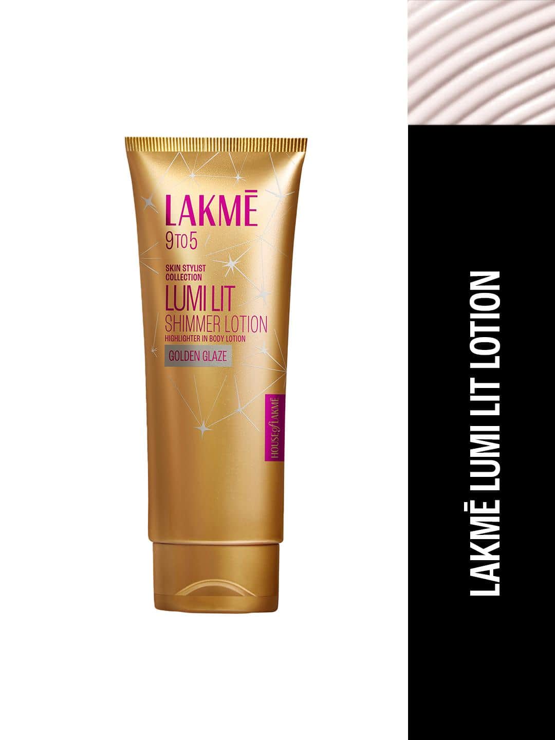 Lakme Moisturiser