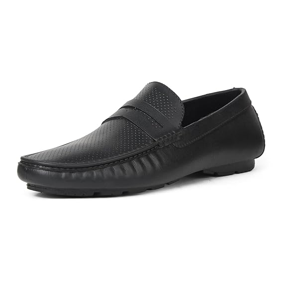 Bata Men’s Slip-On Loafer