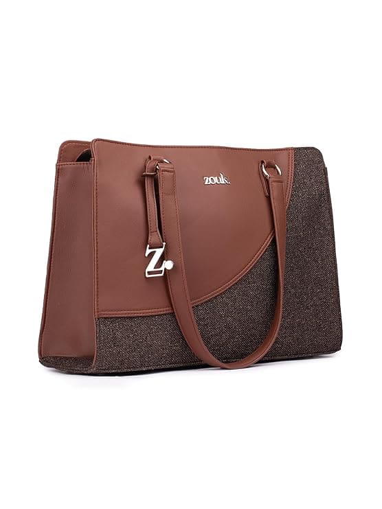 Zouk Office Essential Tote Zouk Office Essential Tote