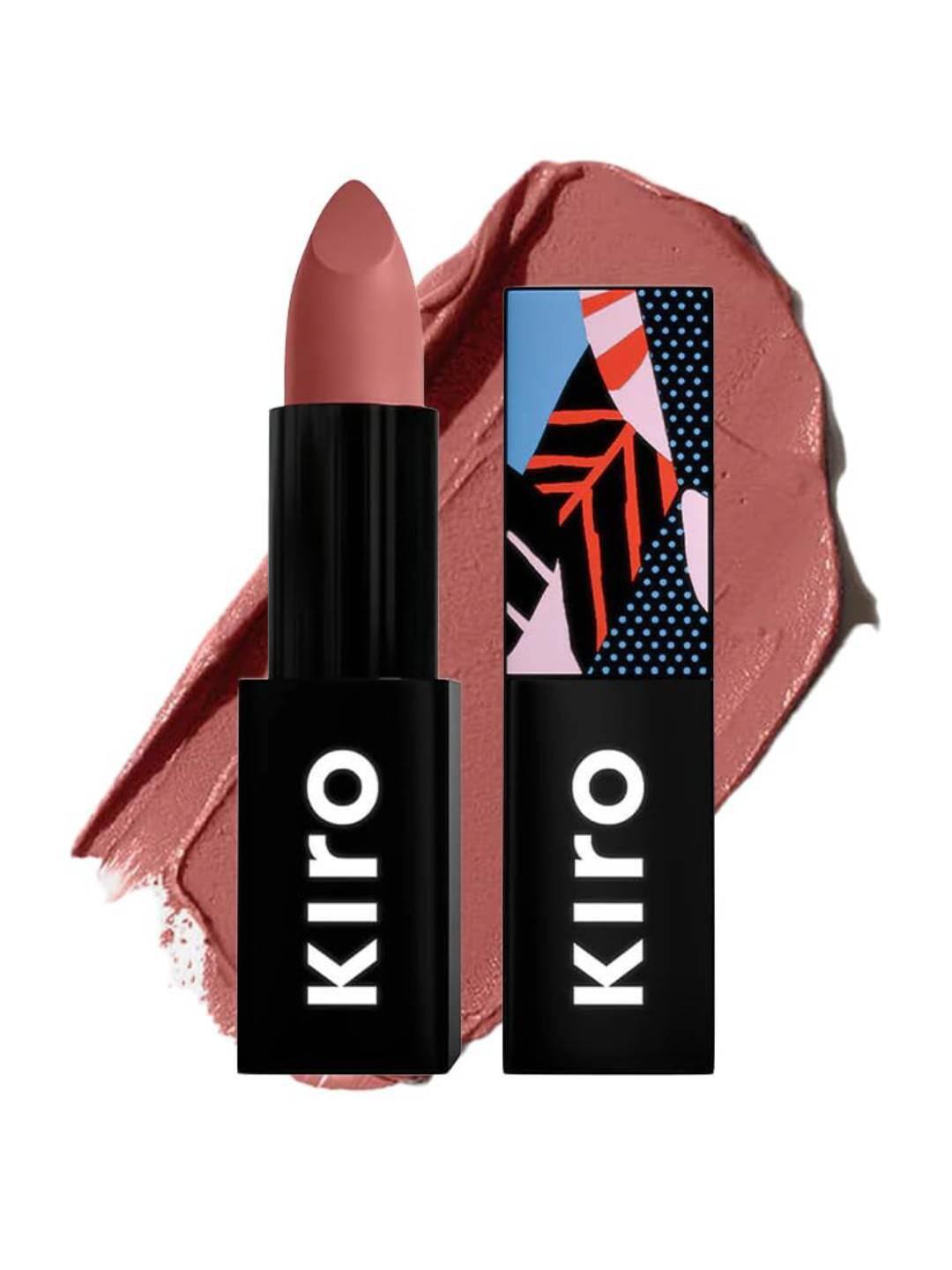 Kiro Lush Moist Matte Long Lasting Lip Kiro Lush Moist Matte Long Lasting Lip