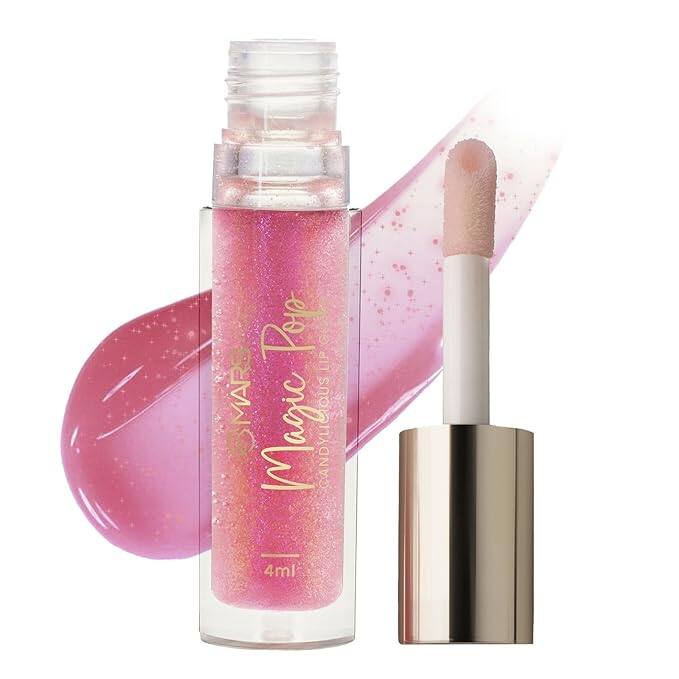Mars Candylicious Sheer Lip Gloss