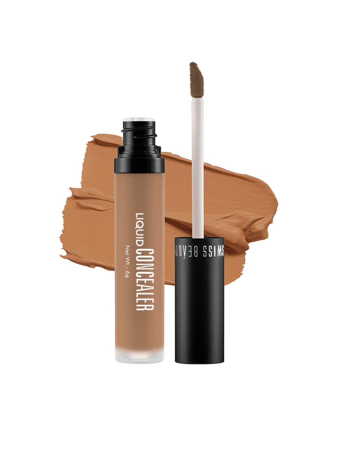 Swiss Beauty Liquid Concealer Warm Sand