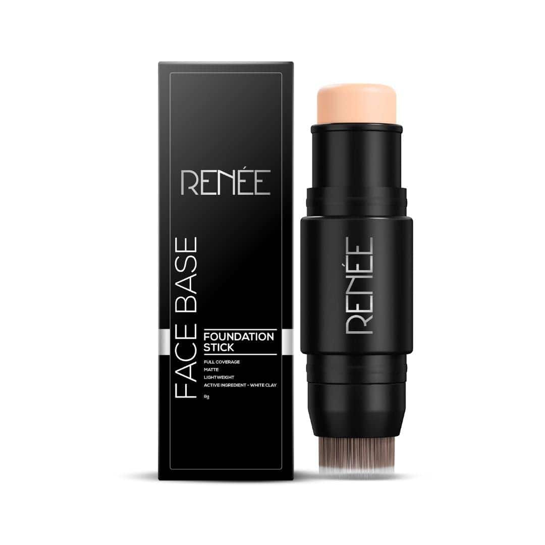 Renee Face Base Foundation Stick Renee Face Base Foundation Stick