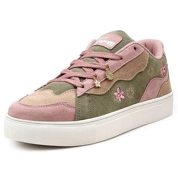 Bacca Bucci Blossom Women Sneakers