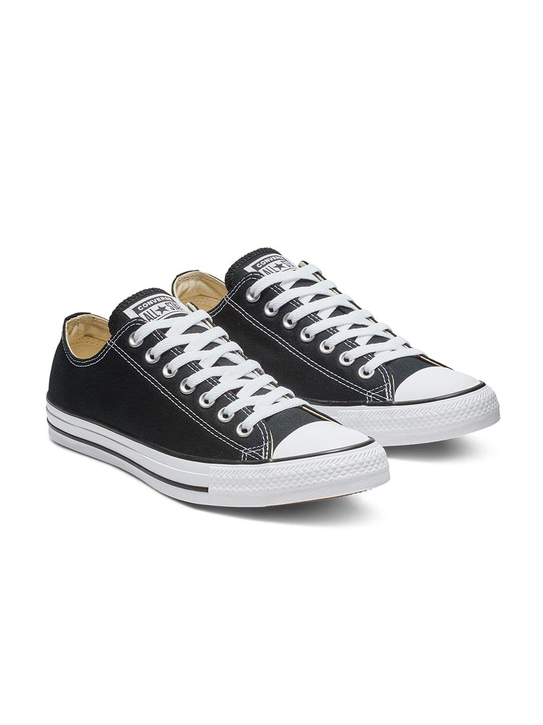 Converse Chuck Taylor All Star Low Top Sneakers