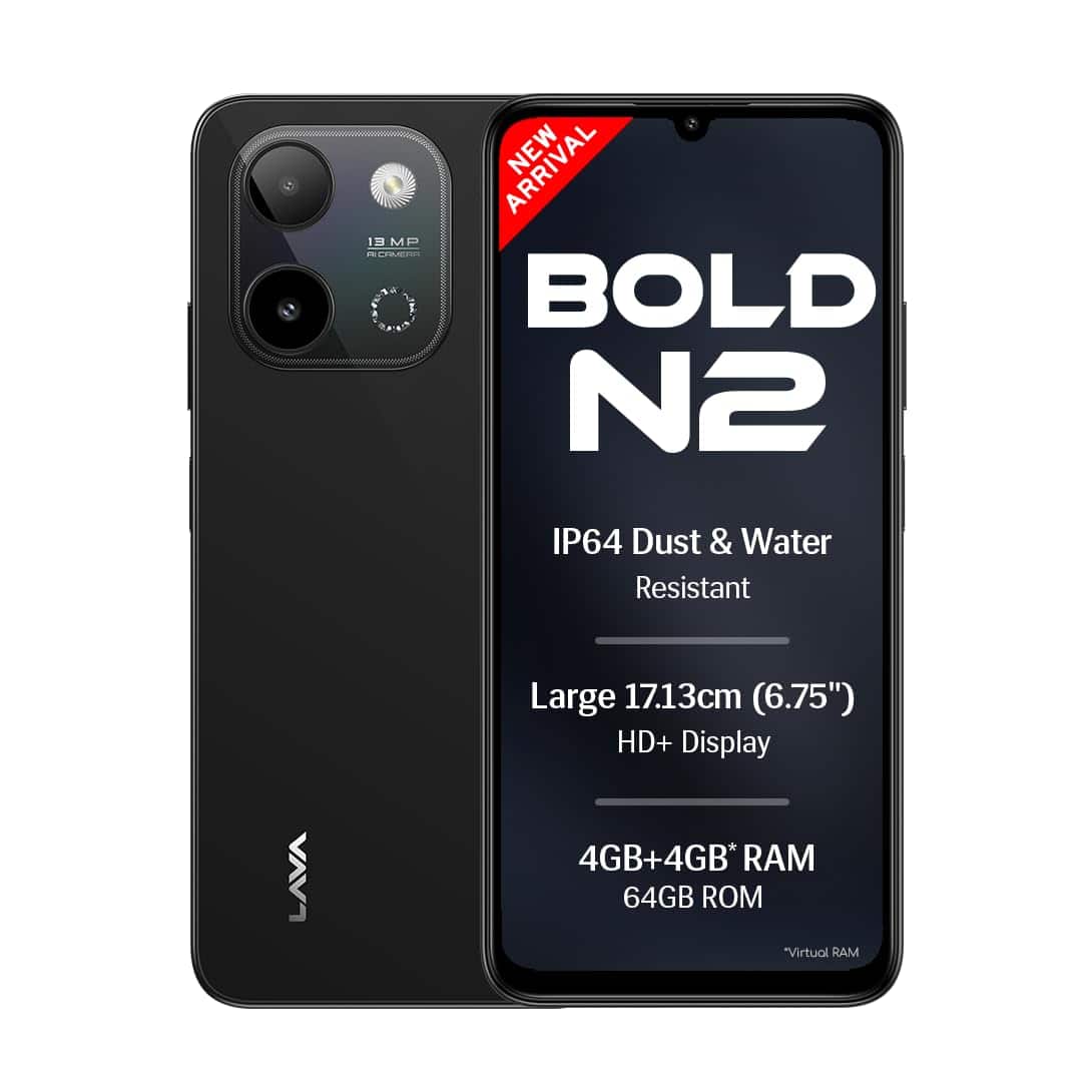 Lava Bold N2