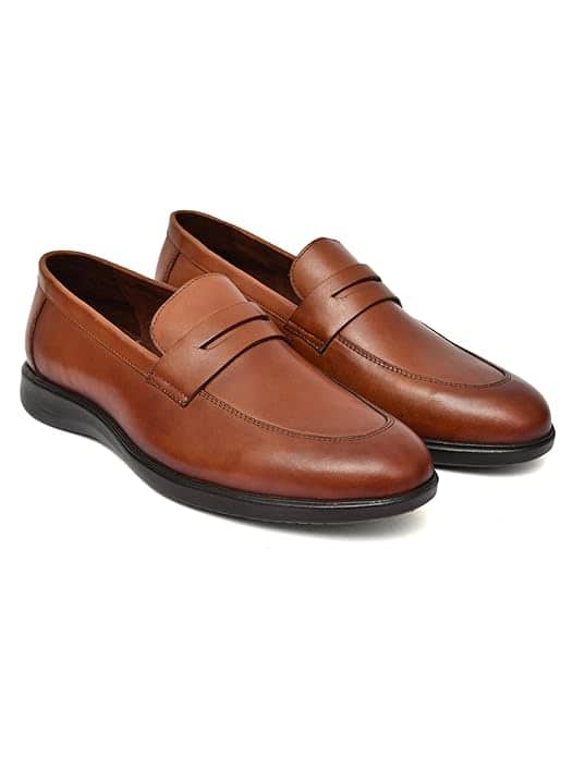Nico Nerini Men’s Loafer