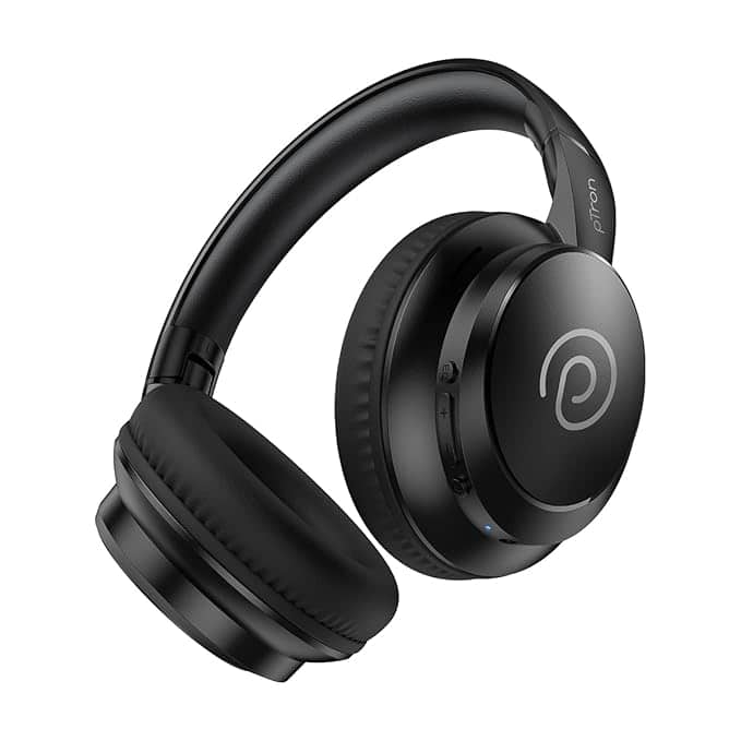Ptron Studio Evo Headphones