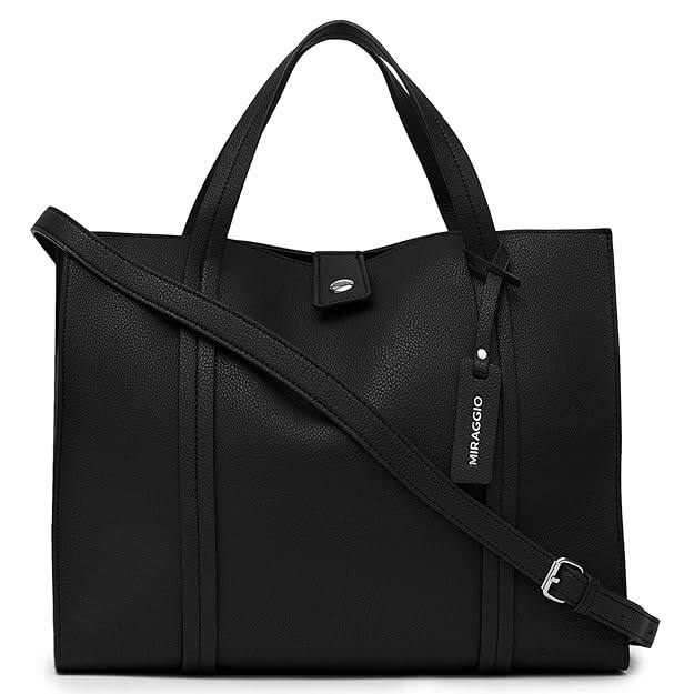 Miraggio Grace Tote Miraggio Grace Tote