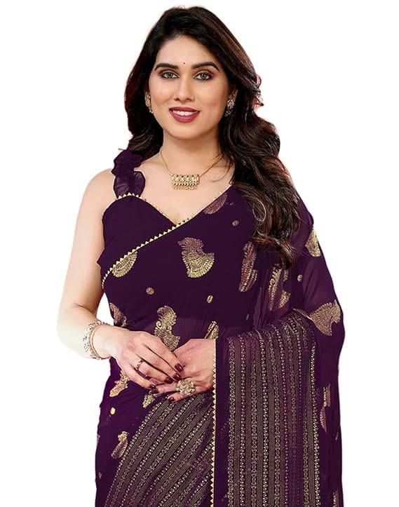 Siril Saree