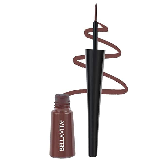 BELLAVITA Intense Drama Waterproof Eyeliner