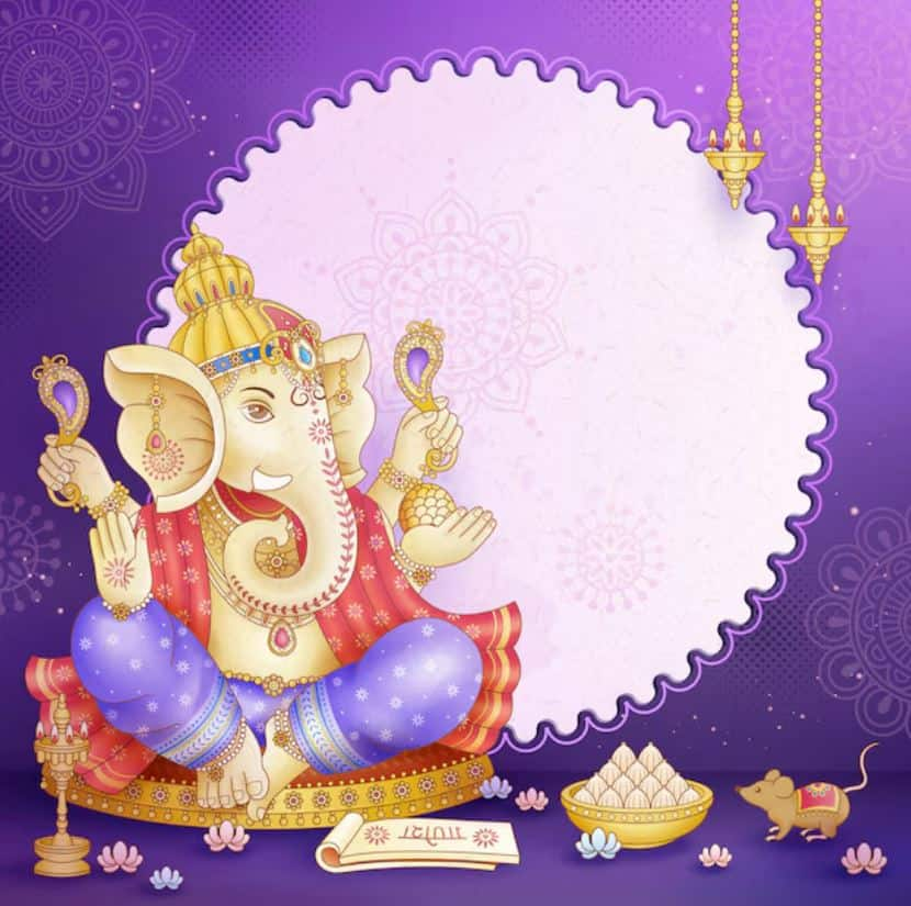 Ganesh Chaturthi 2024: 10 Heartfelt Wishes And Whatsapp Messages To Share With Your Loved Ones! | Culture News