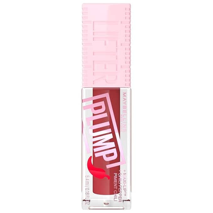 Maybelline Lifter Plump Lip Gloss