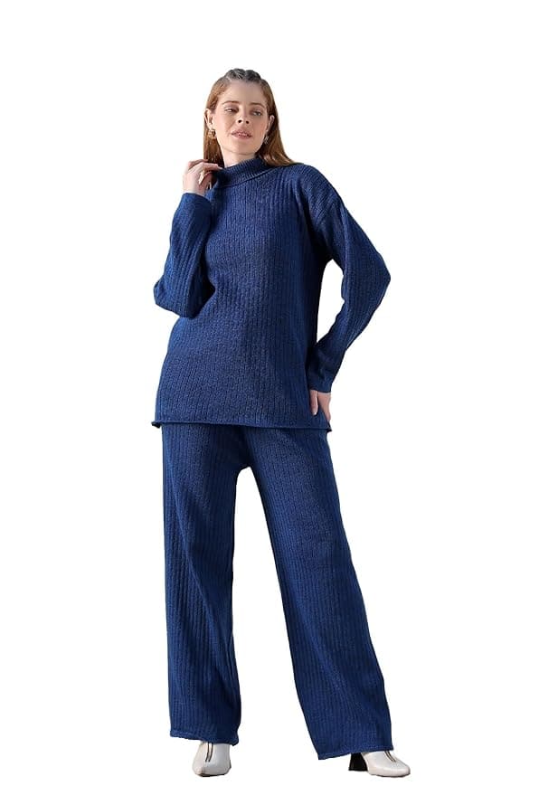Kvetoo Winter Co-ord Set Kvetoo Winter Co-ord Set
