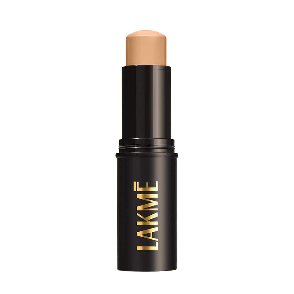 Lakme On The Go Facelift Foundation Stick Lakme On The Go Facelift Foundation Stick