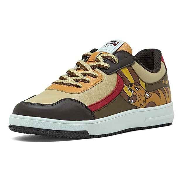 Campus Women Glide Sneakers