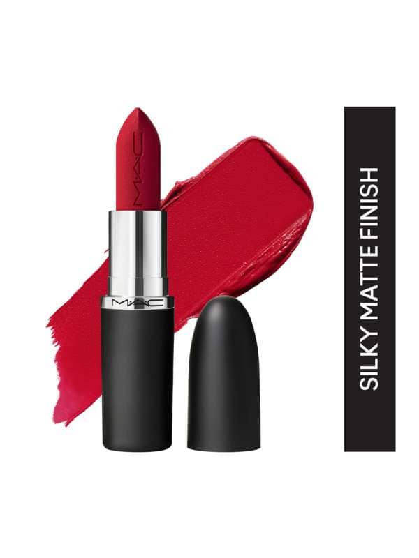 M.A.C MACximal Matte Mini Lipstick - Ruby Woo