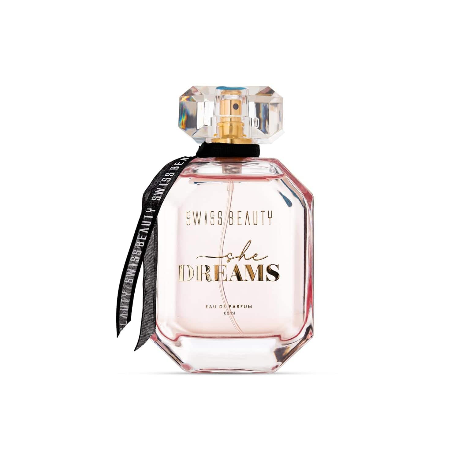 Swiss Beauty She Dreams Eau De Parfum