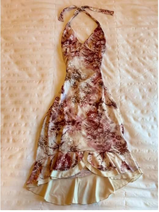 Women’s Spring Summer Bodycon Long Dress