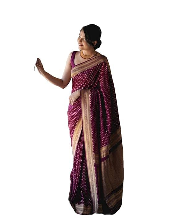 Yashika Saree
