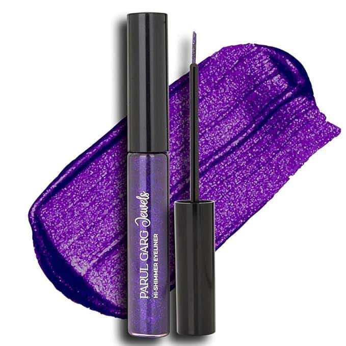 Parul Garg Beauty Hi-Shimmer Liquid Eyeliner