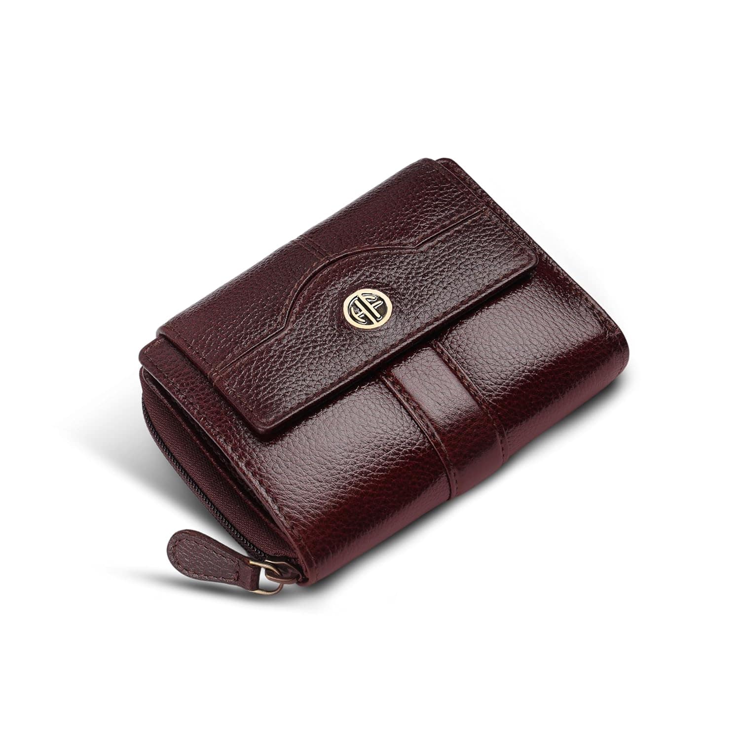 HAMMONDS FLYCATCHER Leather Ladies Wallet