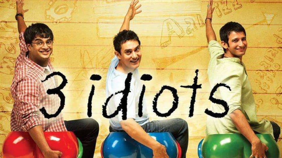 10 Top-Rated Bollywood Comedy Movies According to IMDb