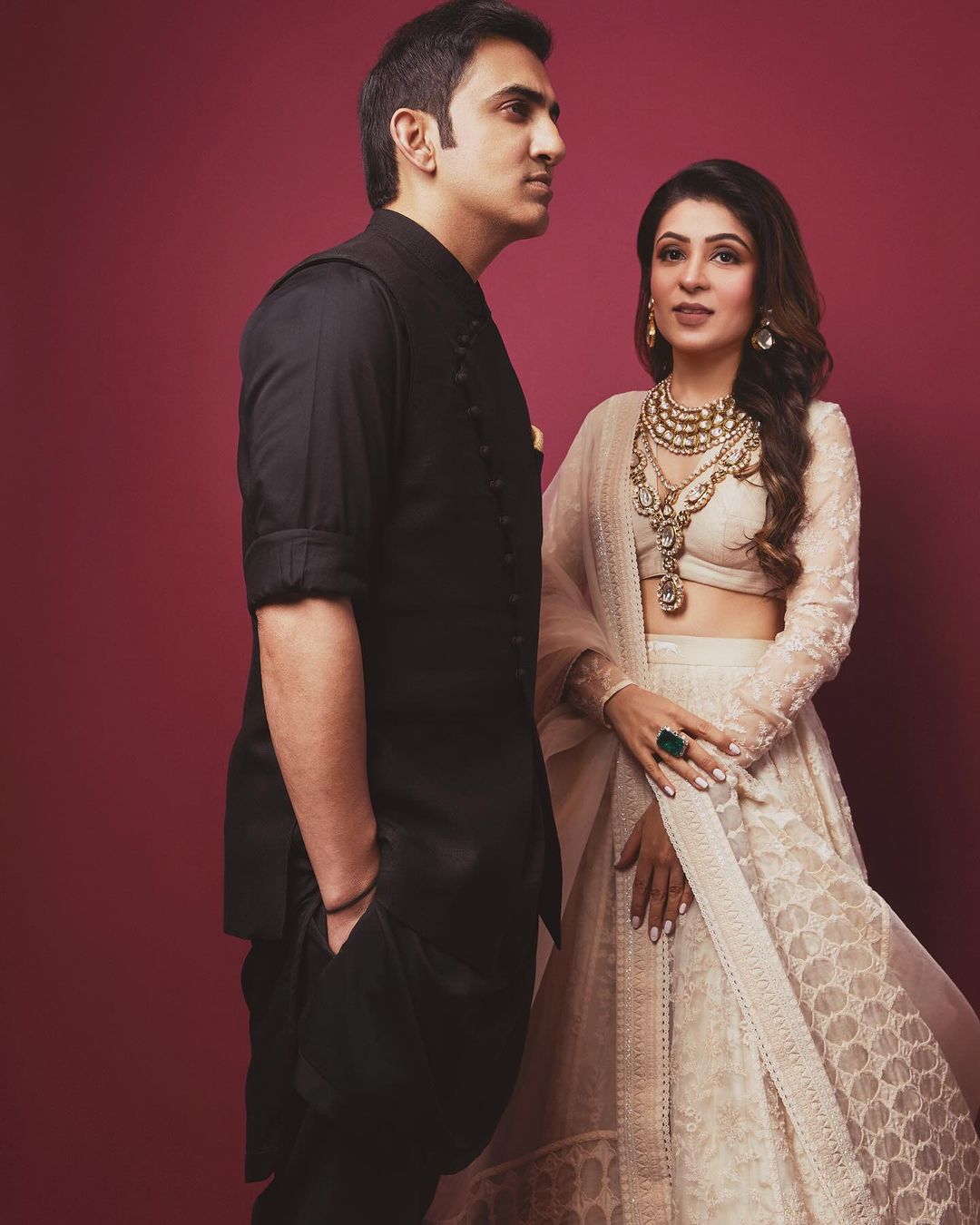 5. A Post-World Cup Wedding