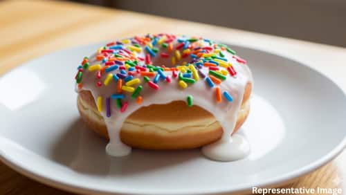 Donut