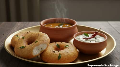 Medu Vada