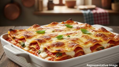 Lasagna