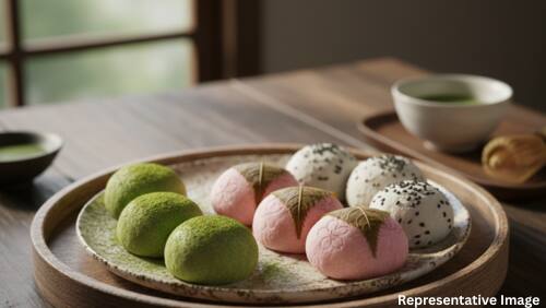 Mochi – Japan Mochi – Japan