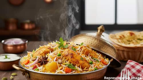 Biryani
